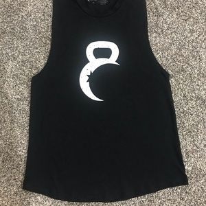Zyia muscle tank